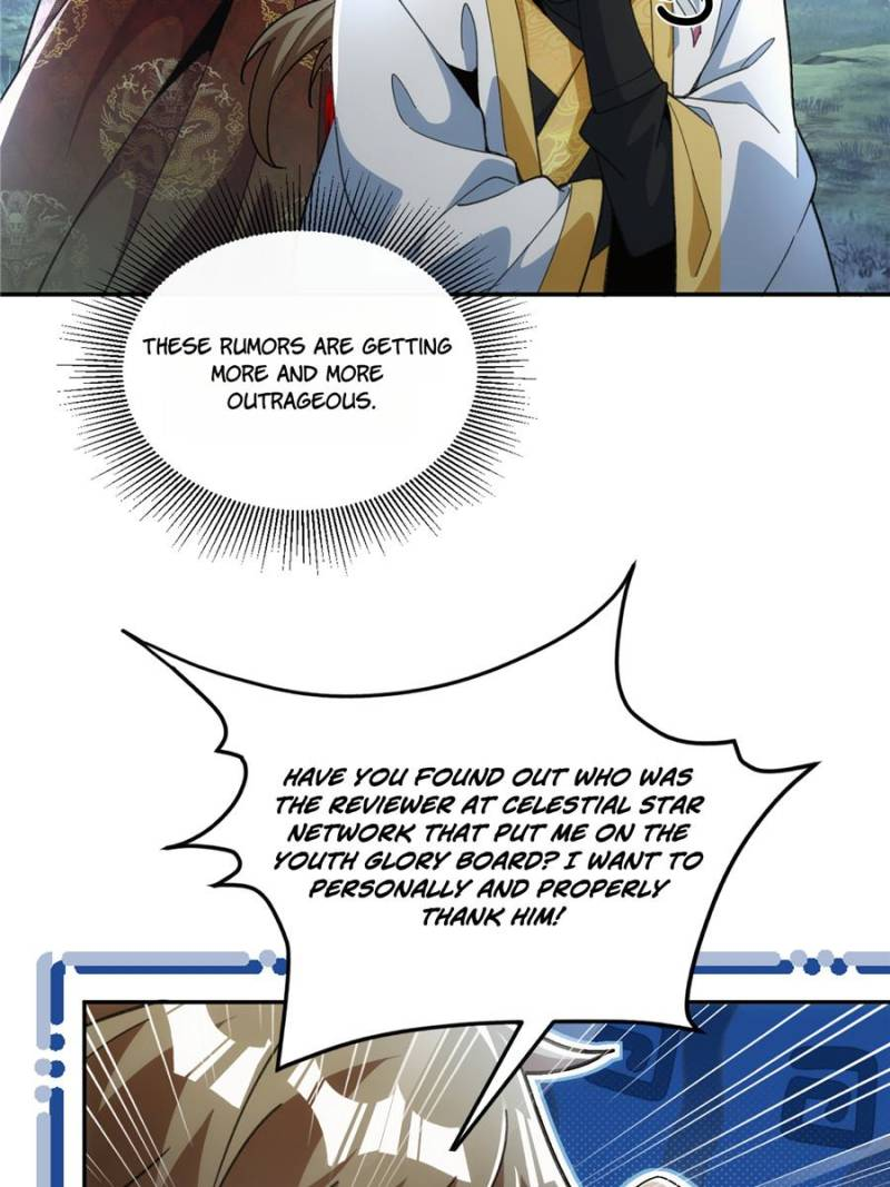Becoming immortal by doing nothing Chapter 32 57
